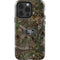NFL San Francisco 49ers Realtree Xtra Green Camo iPhone 15 Pro Impact Case